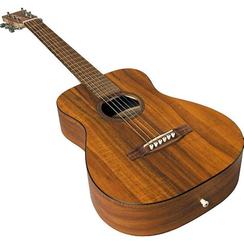 Best Travel Acoustic Guitar (Jan 2024 Update) - Remix Mag