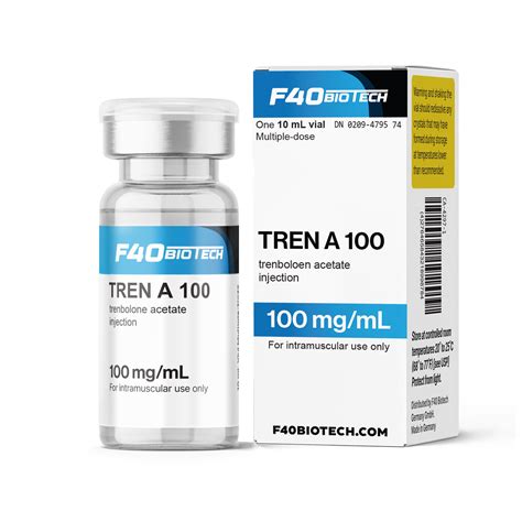 Best Tren 100 Biotech
