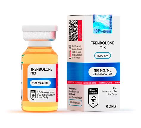 Best Trenbolone Test Mix