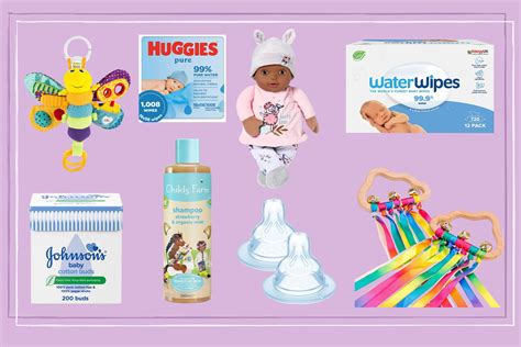 2024 Best Trending Baby Care Products in 2023-marketplaceplus.shop