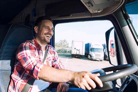 Best Truck Driver Job Boards - Fit Small Business