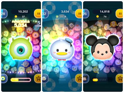 How to get a coin bubble in on sale tsum tsum