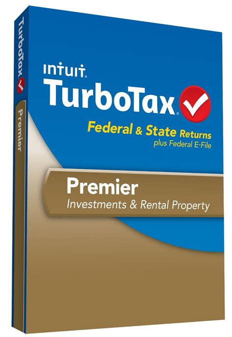 Best TurboTax Discount Tax Software from $65.99