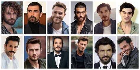 Best Turkish Actors of All Time IMDb.