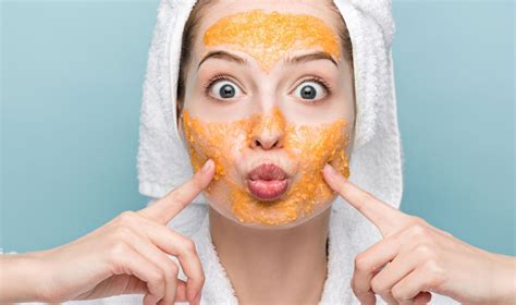 Best Turmeric Face Mask Products - Ditch the DIY