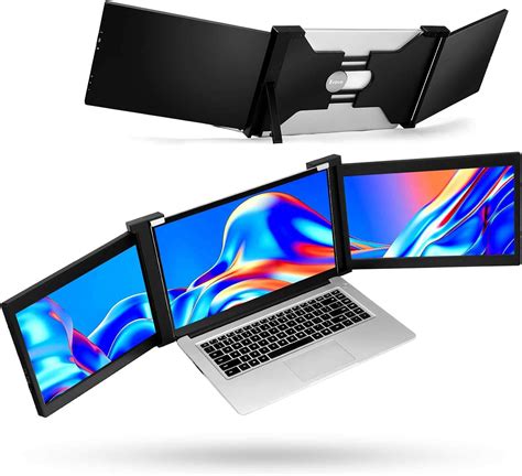 Best USB-C Portable Monitors - ThunderboltLaptop