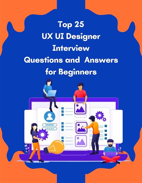 Best UX/UI Designer Interview Questions And Answers