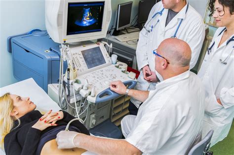 Best Ultrasound Tech Schools - Accredited Schools Online