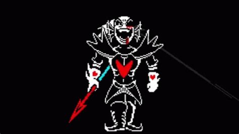 Best Undyne GIFs Gfycat