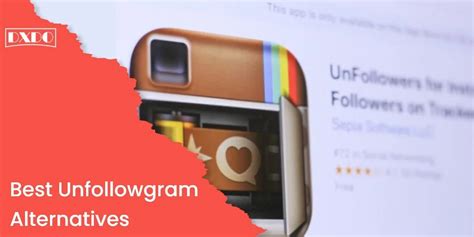 Best Unfollowgram Alternatives - 2024 Product Hunt