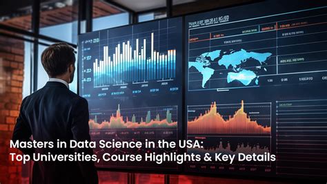 Best Universities for Masters/MS in Data Science in USA