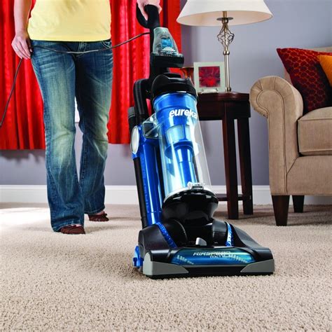 Best Upright Vacuum Cleaner 2024 - Top Upright Vacuum Reviews