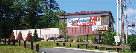 Best Urgent care Near Me in Peterborough, NH Solv