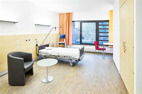 Best Urology Hospitals in Germany - Booking Health