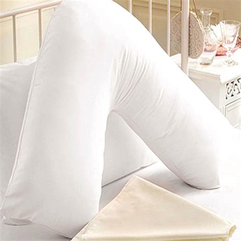 Best V-Shaped Pillow & Body Pillow reviews Pillow Advisor