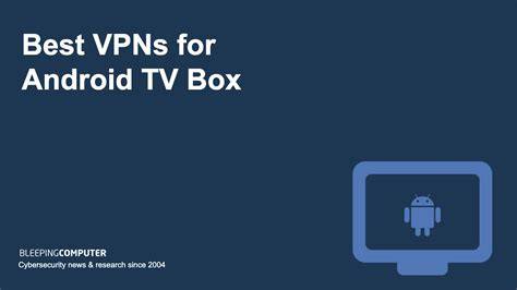 Best VPN For Android Phones And TV Boxes - Bollyinside