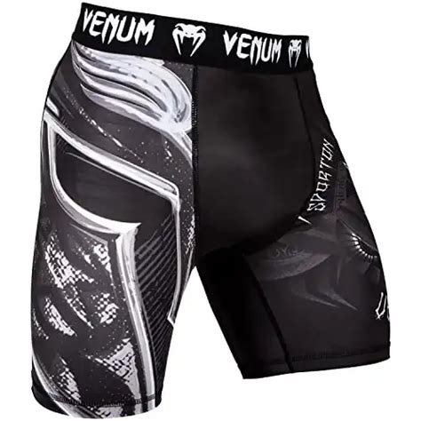 Best Vale Tudo Shorts - 2024 Reviews SportzBits