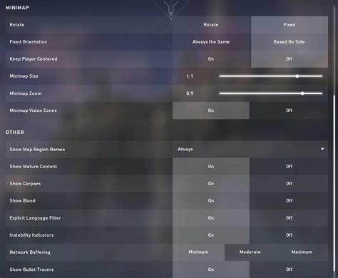 Best Valorant Settings for Increased FPS and Performance Boost