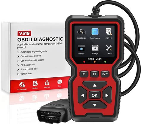 Best Value Obd2 Scanner