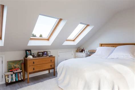 Best Velux Windows for Loft Conversions