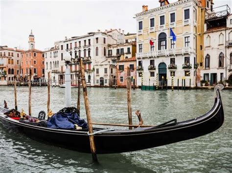 Best Venice Hotels For Families With Kids - Family Hotels