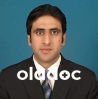 Best Verified Sports Medicine Specialist in Swat oladoc.com