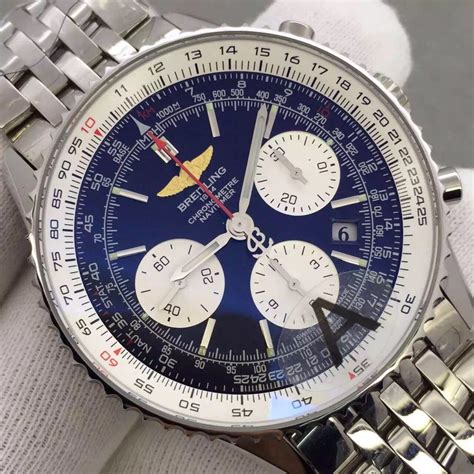 Best Vin Breitling Navitimer Replica Uk Big Bang Ebay