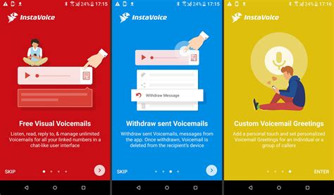 Best Visual Voicemail Apps of 2022