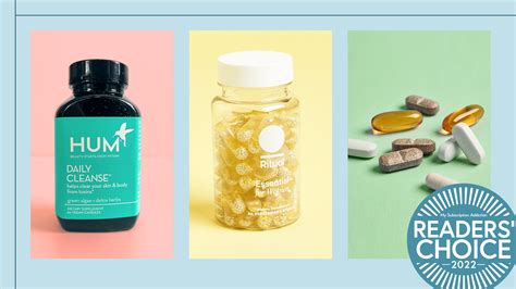 Best Vitamin Subscriptions of 2022