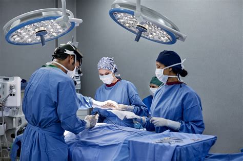 Best Waiting Time Between Surgeries