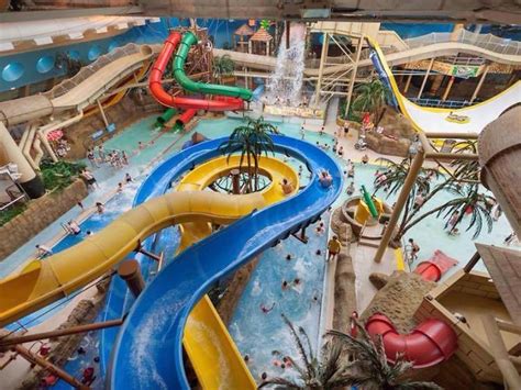 Best Water Parks In Essex - Day Out With The Kids