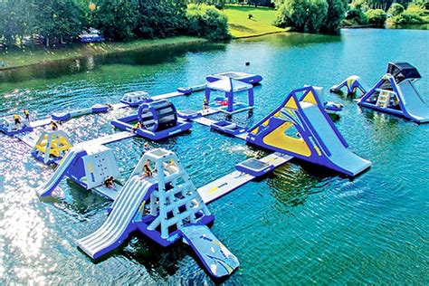 Best Water Sports In Northamptonshire - Day Out With The Kids