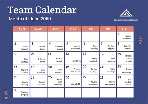 Best Way To Share A Calendar With A Group