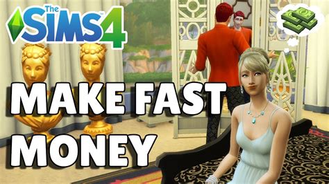 Best Ways To Earn Money In Sims 4