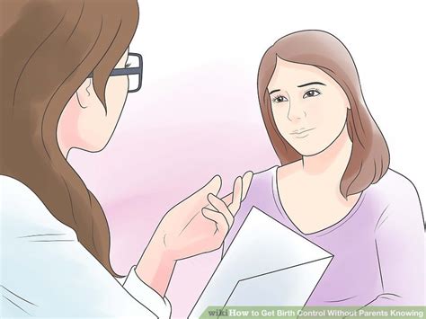 Best Ways on How to Get Birth Control Without Parents Knowing