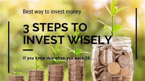 Best Ways to Start Investing Money for the First Time - The Motley …