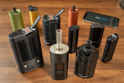 Best Ways to Vape Dry Herb - Boundless Technology