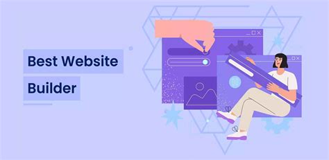 Best Website Builder List 2024 EcodeSoft Solutions