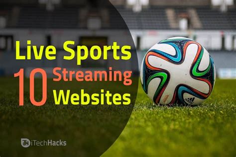 Best Websites To Stream Live Sports Free in 2024