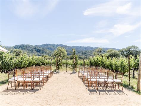 Best Wedding Venues In Northern California