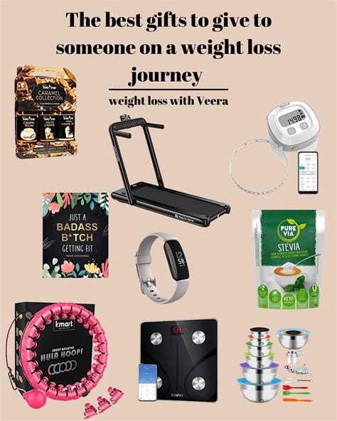 Best Weight Loss Gifts