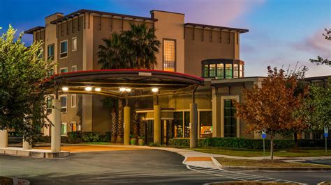 Best Western Plus Atrea Hotel & Suites Hotel Rooms