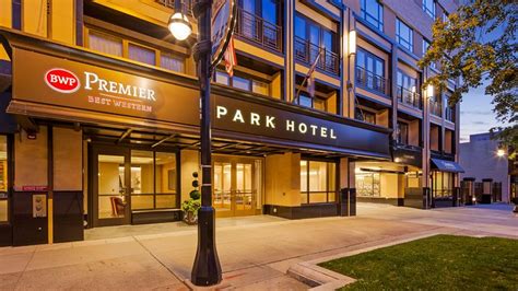 Best Western Premier Park Hotel, Madison - Tripadvisor