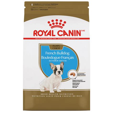Best Wet Food For French Bulldog Puppy