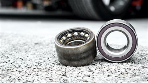 Best Wheel Bearing Brands - In The Garage with CarParts.com