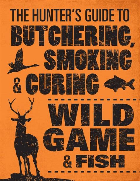 Best Wild Game Processing Near Me IHSANPEDIA