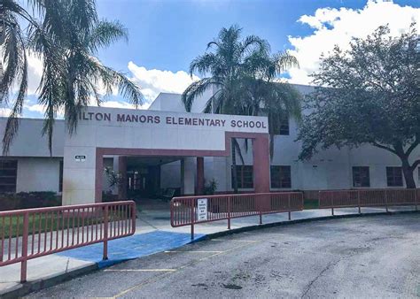 Best Wilton Manors Schools Wilton Manors, FL School Ratings