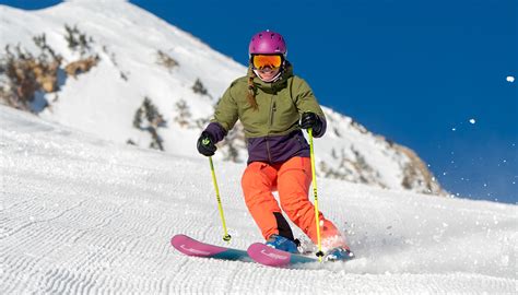 Best Womens Skis