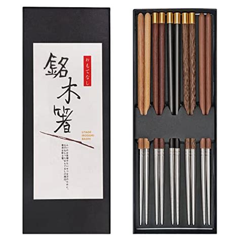 Best Wood For Chopsticks of April 2024: Top-Picks & Reviews