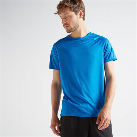 Best Workout T Shirts Online - Decathlon